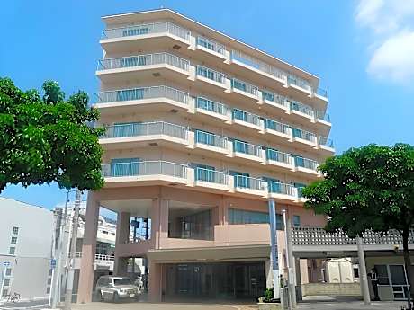 Hotel Bell Harmony Ishigakiisland