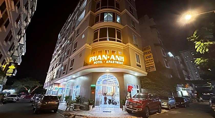 Phan Anh Hotel