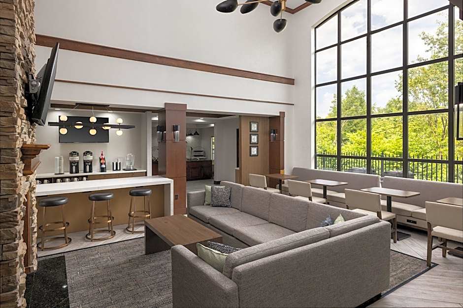 Staybridge Suites Rogers - Bentonville By IHG