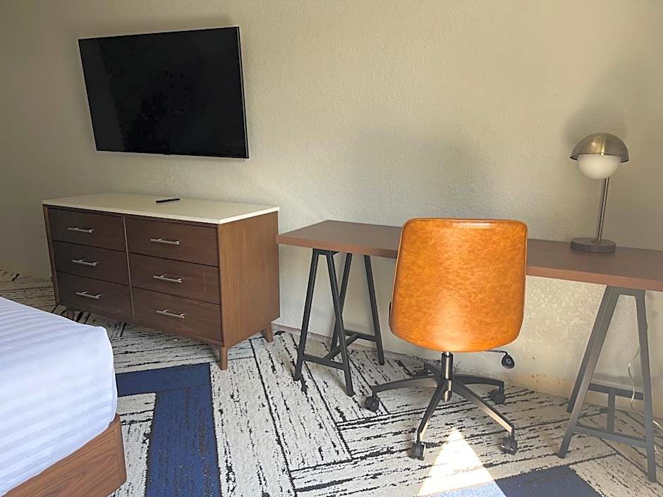 Sky Point Hotel & Suites - Atlanta Airport
