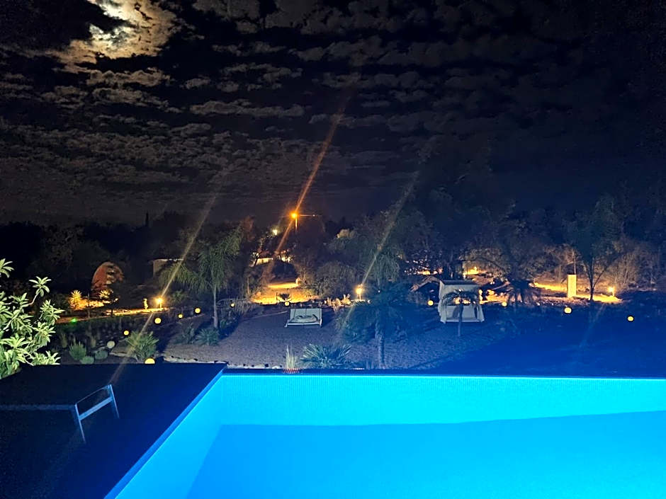 Eco Cabin - Villa das Alfarrobas