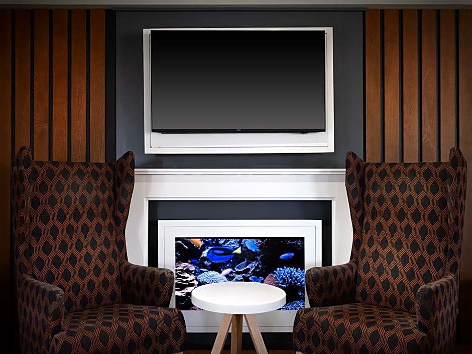 Holiday Inn Huntingdon Racecourse By IHG