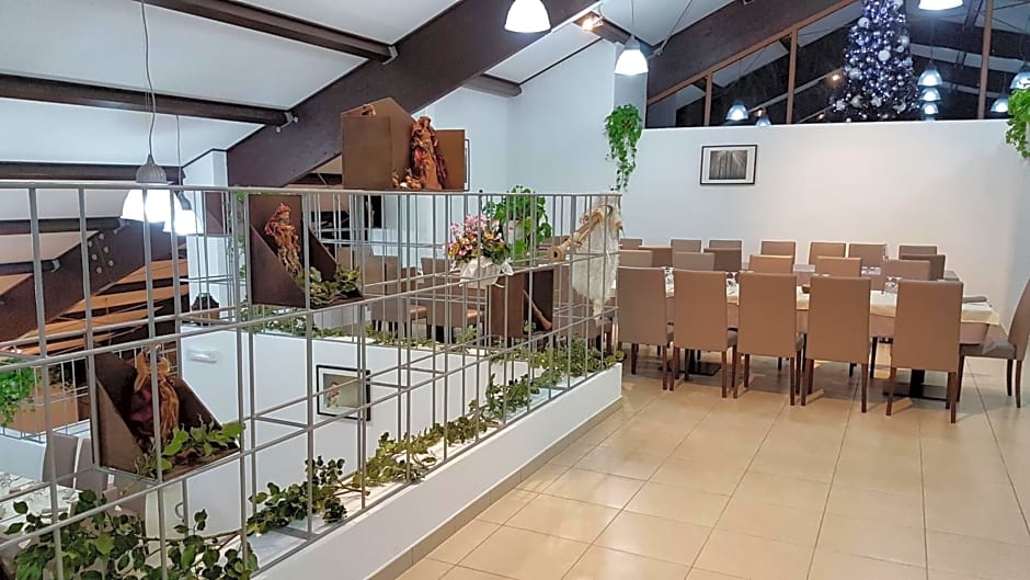 Chalet Madonna di Viggiano