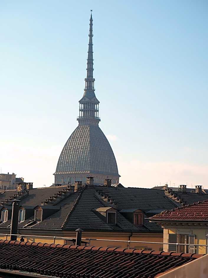 Santa Giulia Hotel e Residence Torino