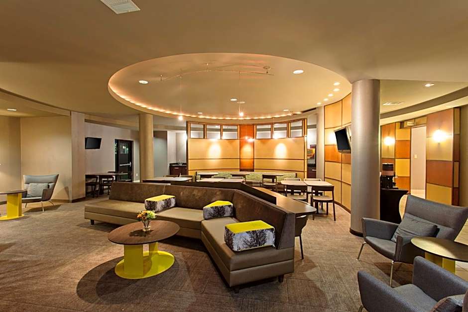 SpringHill Suites by Marriott El Paso