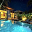 VILLA ARU | Private Pool | Onyx Villas by Tropiclook | Naiharn beach