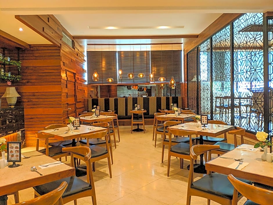 Sabah Oriental Hotel