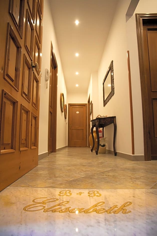 Bed & Breakfast Elisabeth