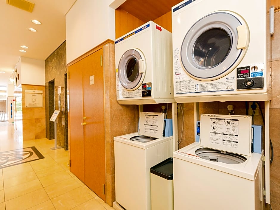 Toyoko Inn Kiryu-eki Minami-guchi