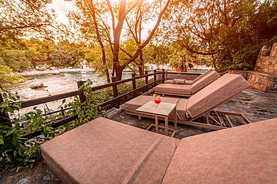 Cleopatra's Miramare