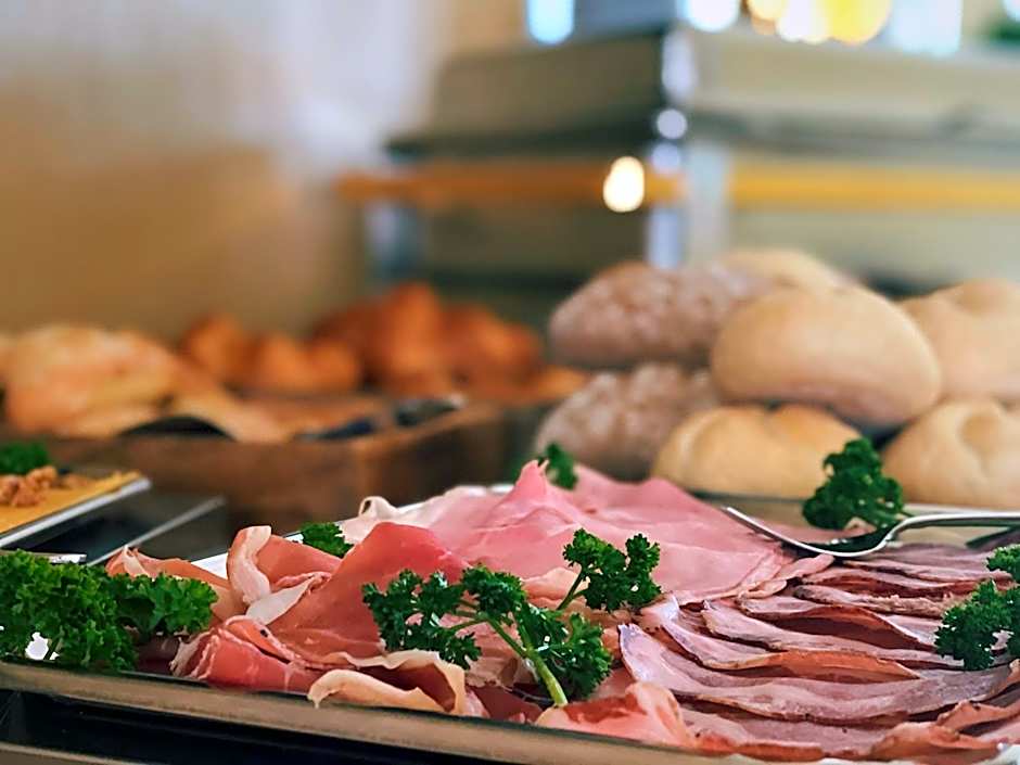 Boutique Hotel Bajoene