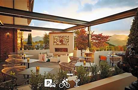 Killarney Randles Hotel