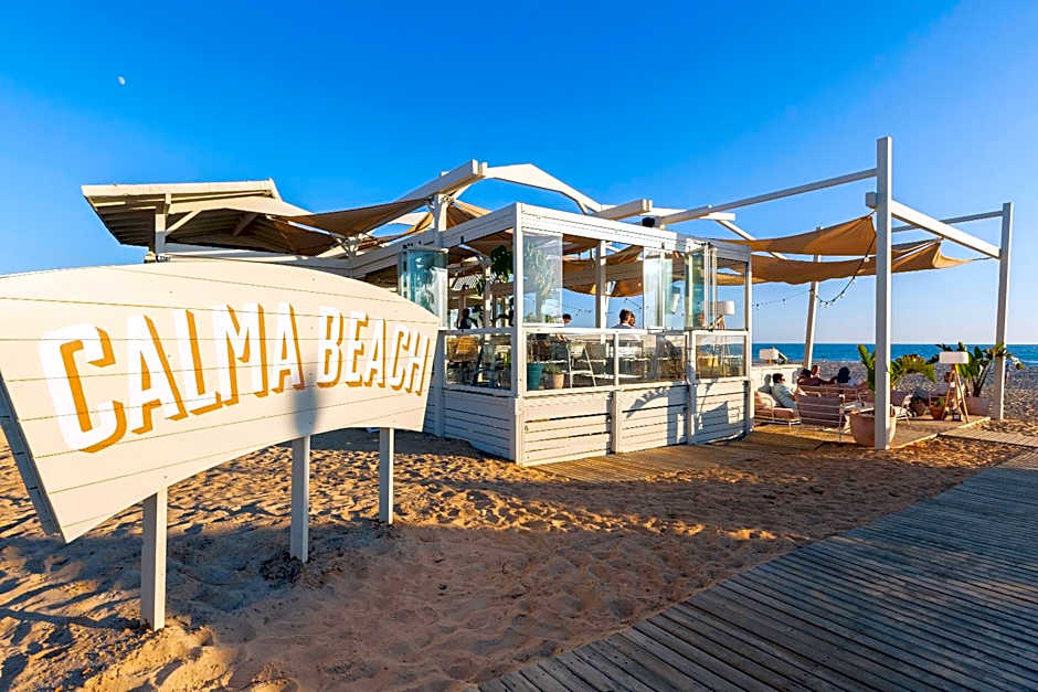 Hipotels Barrosa Park