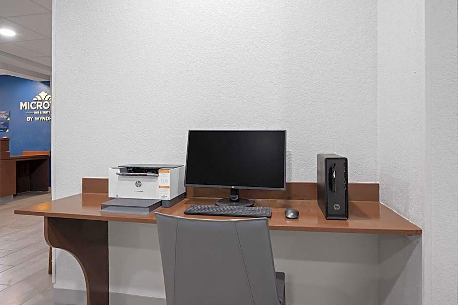 Microtel Inn & Suites By Wyndham Houma