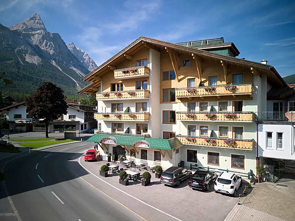 Hotel Stern