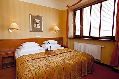 Captain's Suite