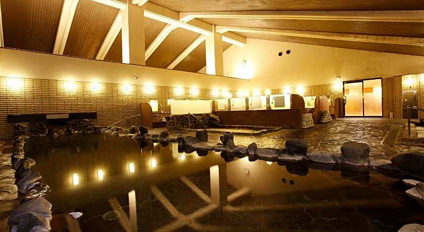 Hotel Harvest Skijam Katsuyama