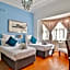 Sunbury Bed and Breakfast