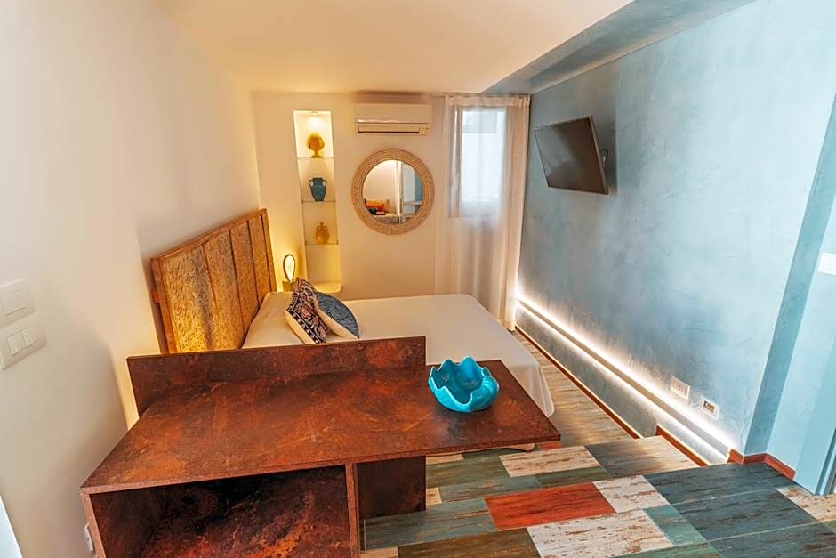 Echi di Puglia Marsento