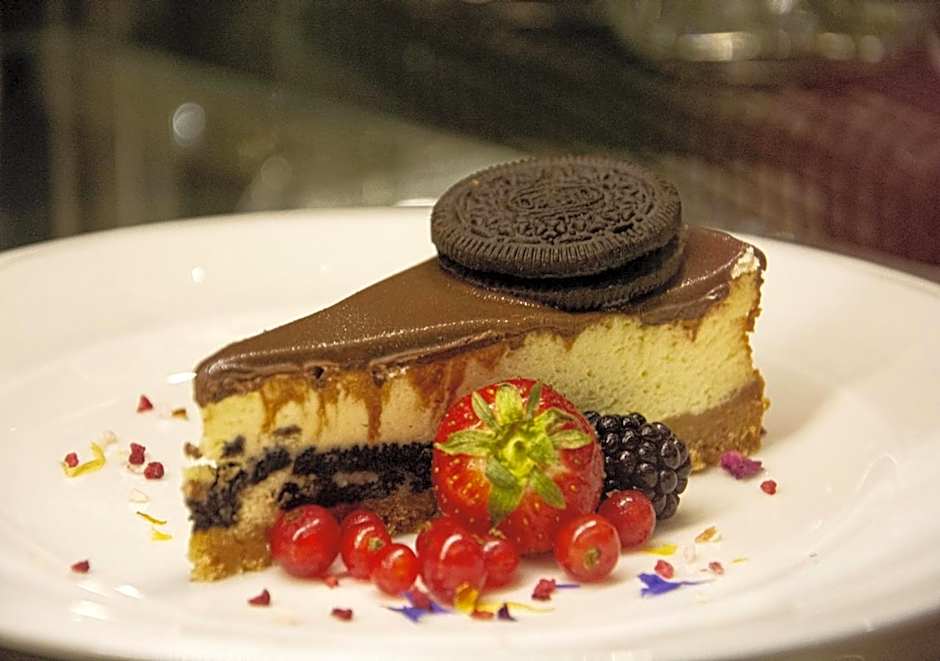 Grand Hotel**** Bachledka Strachan