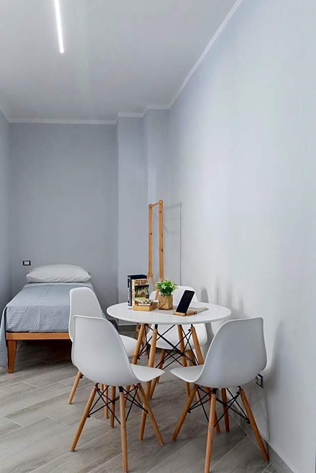 Albergo Libera Gioventù