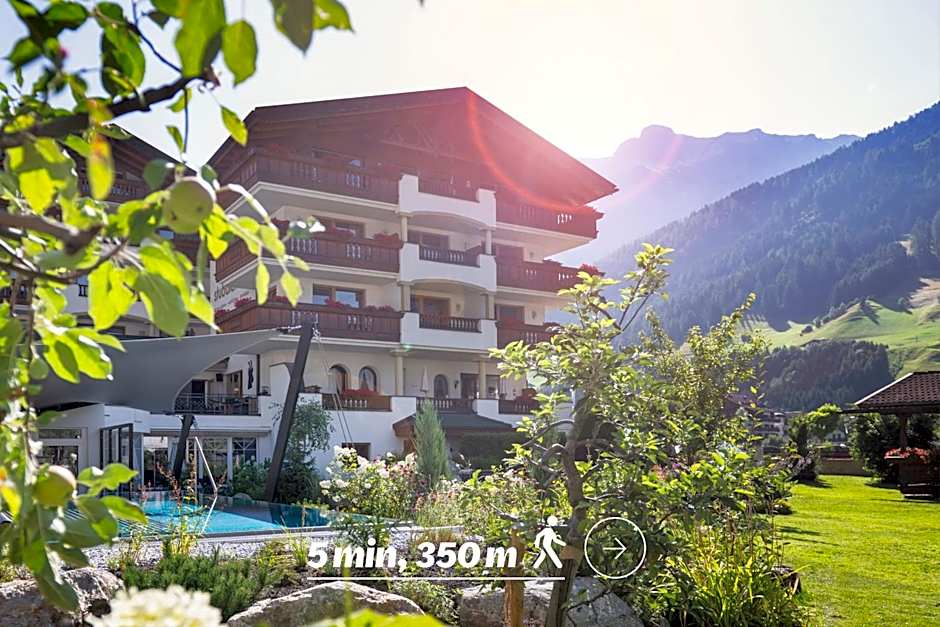 Sepp & Hannis Suiten im Dorf