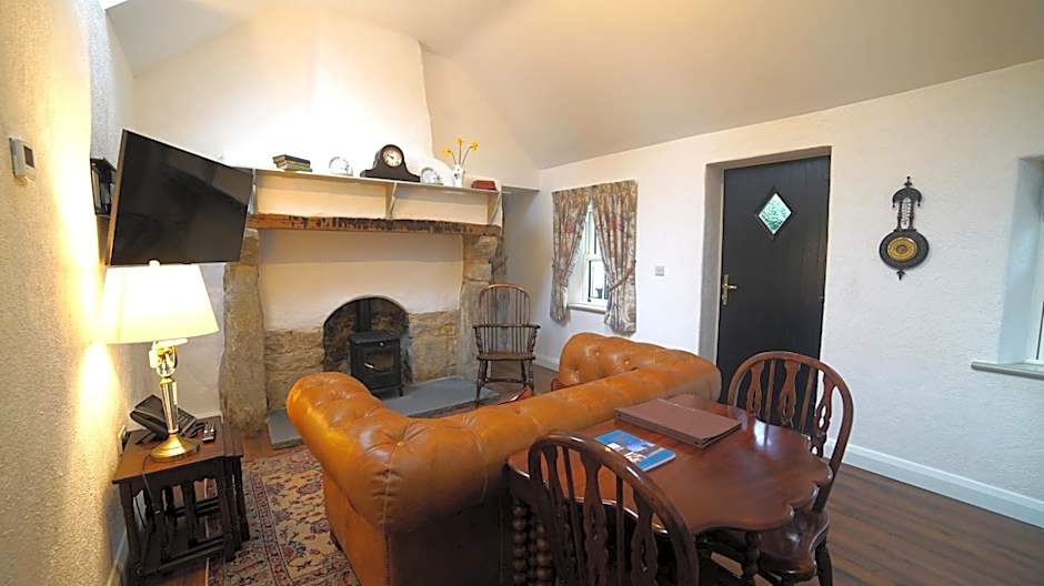 Killeavy Castle Estate