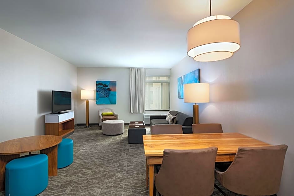 SpringHill Suites by Marriott Anaheim Maingate