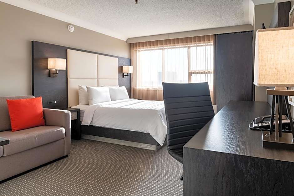 Crowne Plaza Hotel Moncton Downtown By IHG