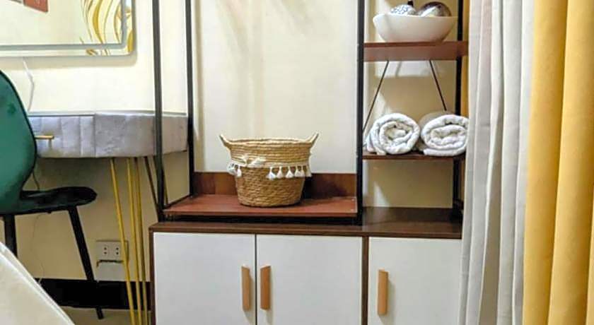 Serdena Homestay Fronting Cuatro Islas