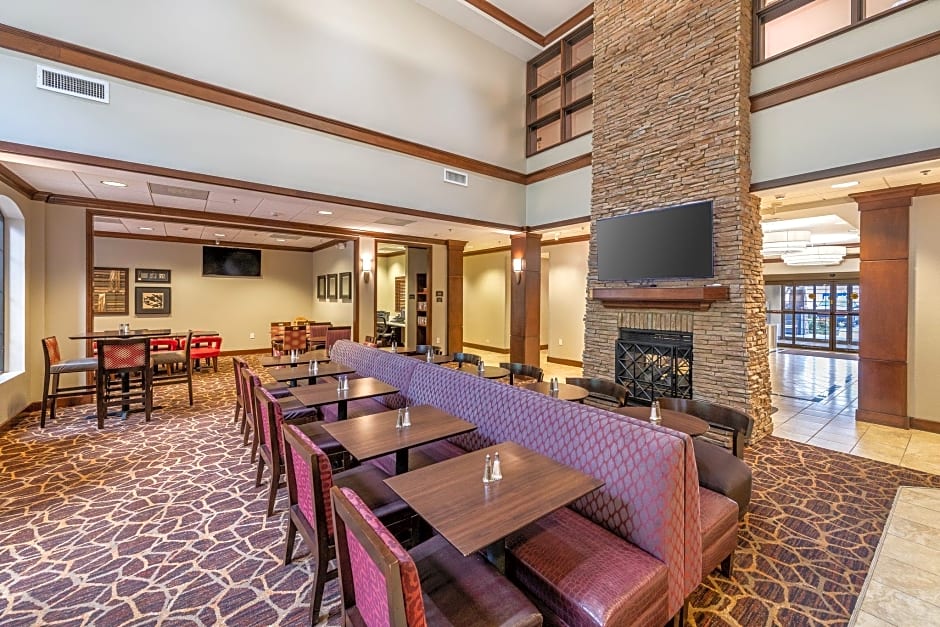 Staybridge Suites North Charleston