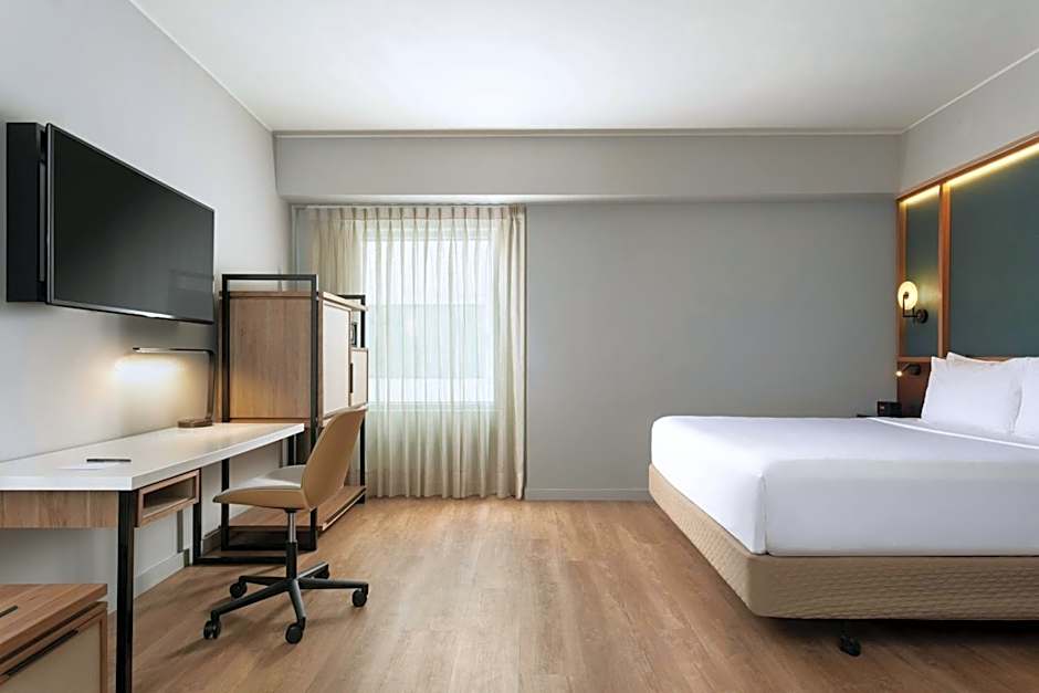 Courtyard by Marriott Lima Miraflores
