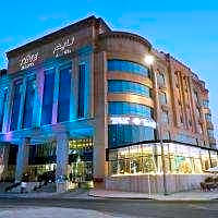Time Rako Hotel