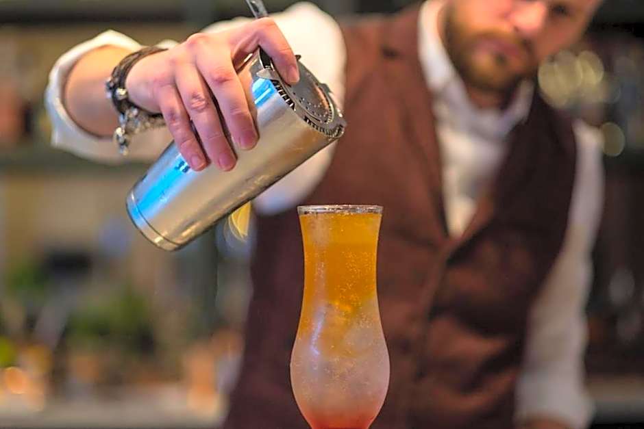 Polurrian on the Lizard