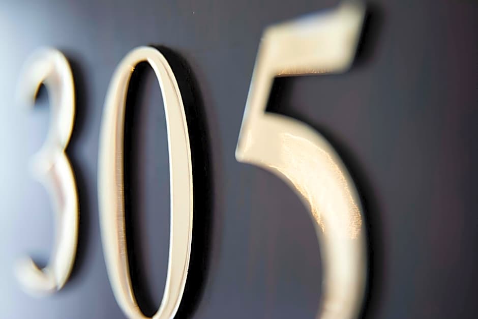 Grand Hotel des Balcons