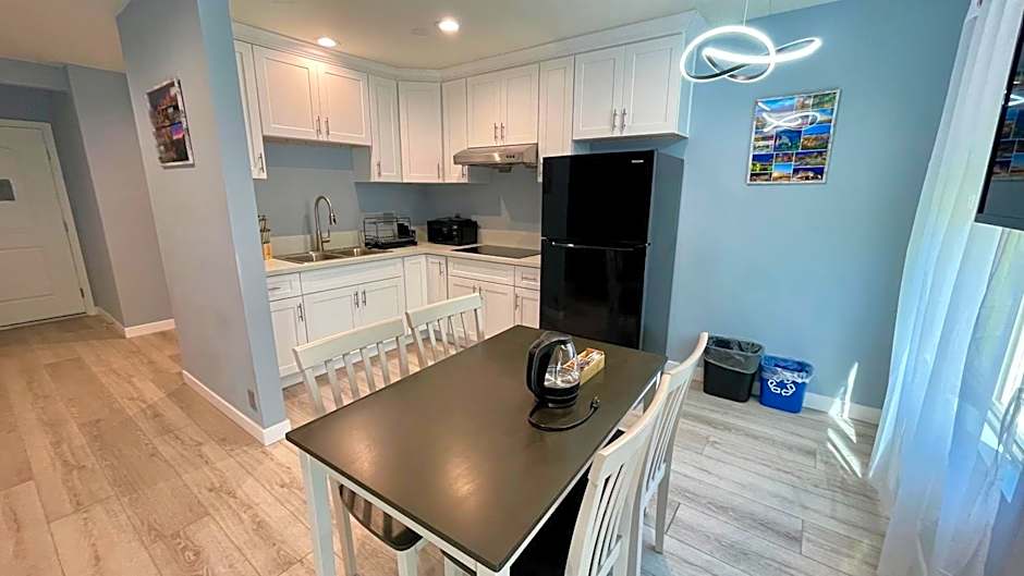 Quintessence ApartHotel