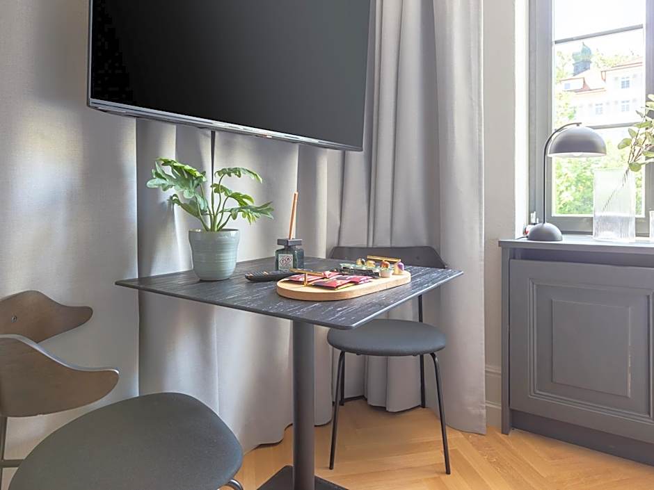 limehome Rottenburg am Neckar Poststraße