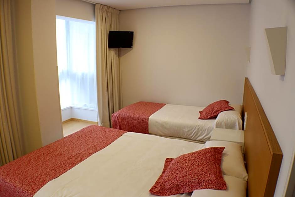 Hotel Picos De Europa