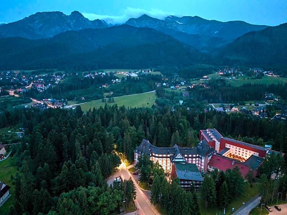 Rewita Kościelisko-Zakopane