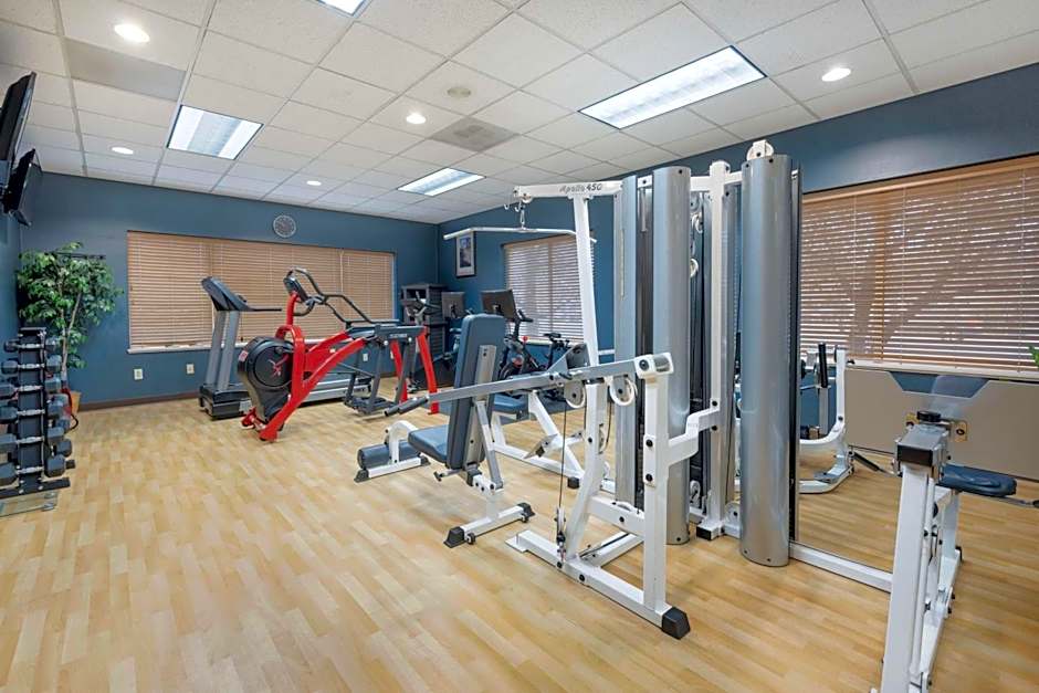 Best Western Plus City Center