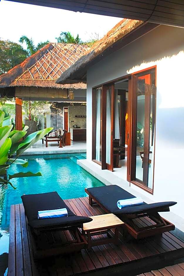 Regali Villa Canggu