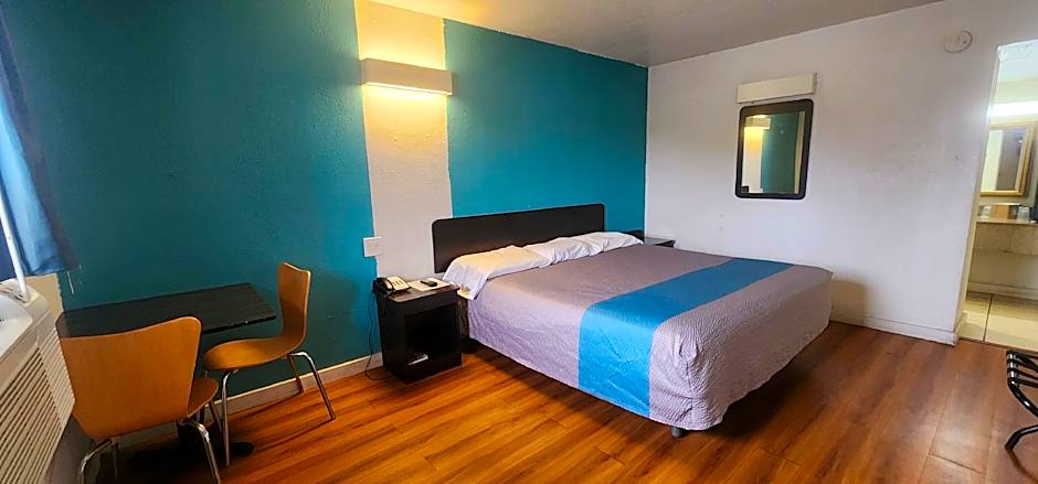 Trade Wind Motel Jacksonville TX US 69