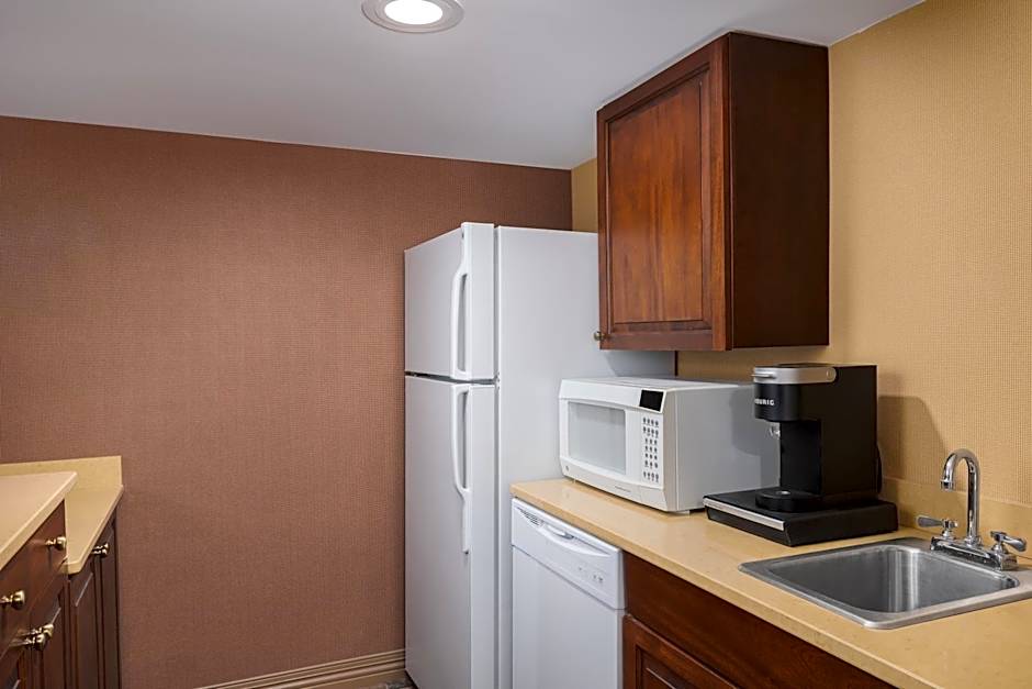 DoubleTree By Hilton Cincinnati Airport