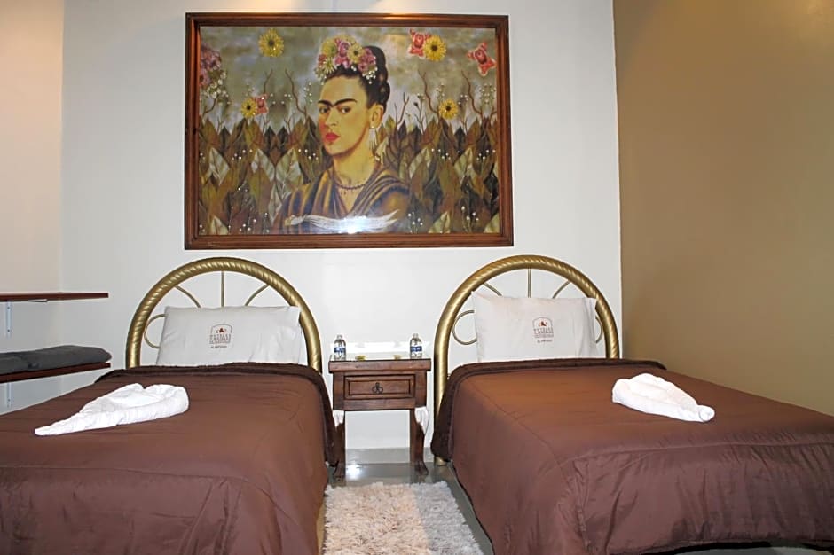 Hotel El Refugio