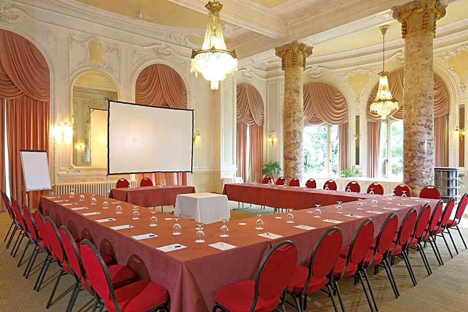 Hôtel du Grand Lac Excelsior