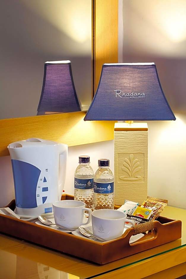 Rhadana Hotel
