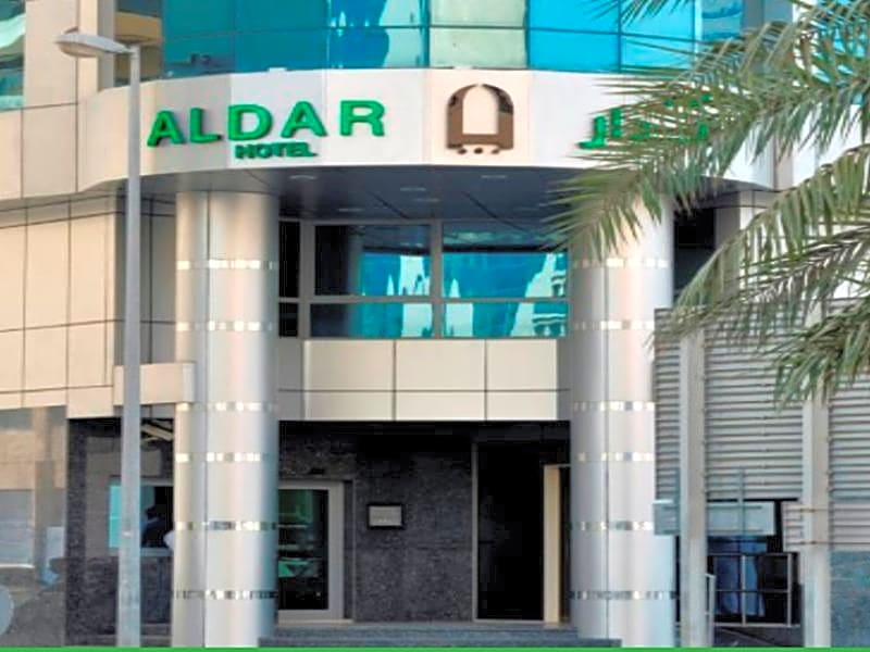 Aldar Hotel