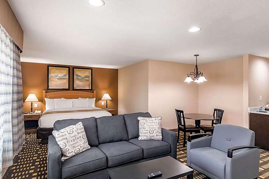 Quality Inn & Suites Plano