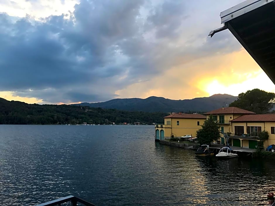B&B Notte sul Lago