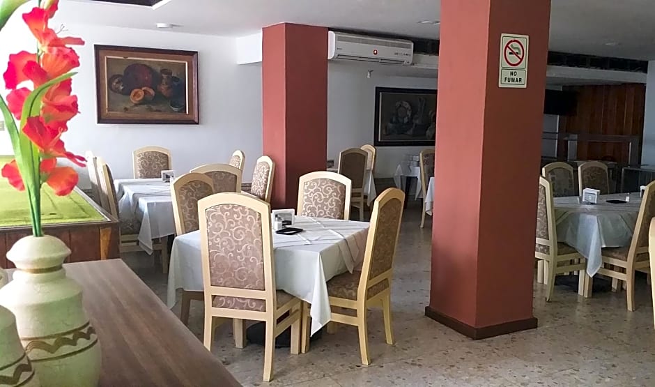 Hotel María Teresa